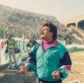 "Şampiyon olduğunda bir Bursalı kadar sevindim"