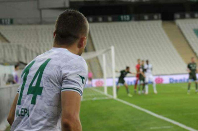 Bursaspor'a mı ?