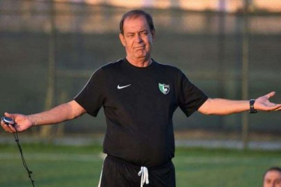 Yücel İldiz ekibini belirliyor iddiası !