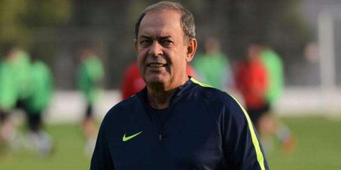 Yücel İldiz'den açıklama, "Henüz anlaşma olmadı"