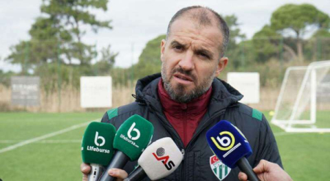 Mustafa Er'den şok açıklama !