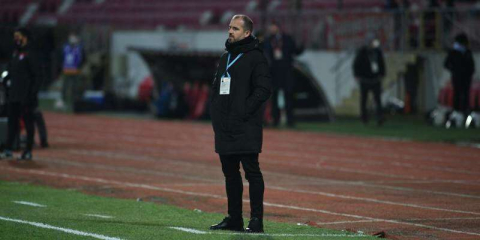 Kolgu-Er görüşmesinden anlaşma çıkmadı !