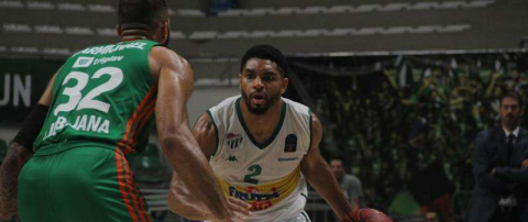 Anadolu Efes karşılaşması hangi kanalda?