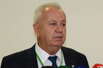 Sakder'den Deniz Kolgu açıklaması