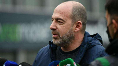 İlginç görüntü !