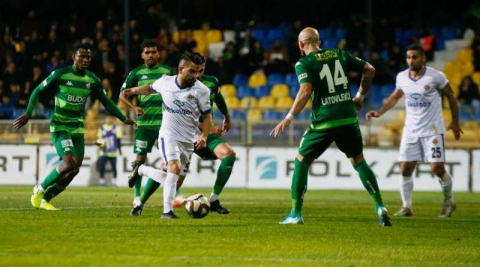 Şeytanın bacağını kıralım!