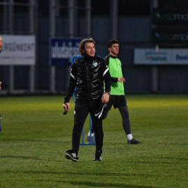 Tamer Tuna basının karşısına çıkıyor