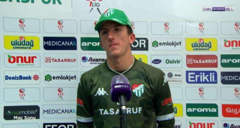 Taha Altıkardeş İstanbul yolcusu mu ? 