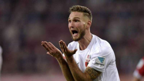 Matavz'a nazar değdi (!)