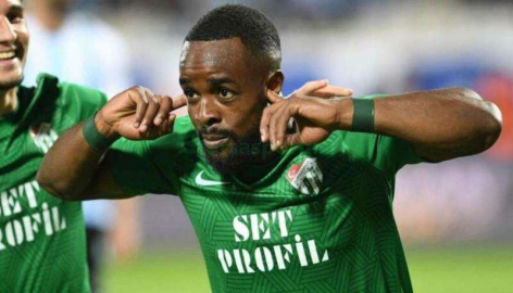 Ofosu acaba mı dedirtti !