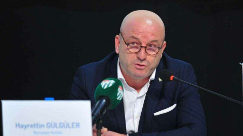 "Aykut, emeklilik ikramiyesini aldı!"