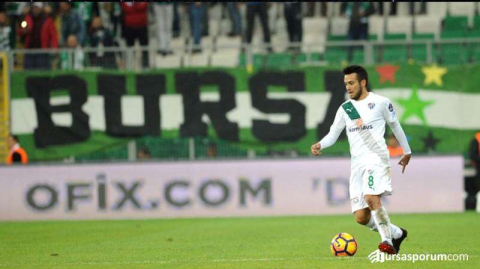 Rota Jorquera'ya çevrildi