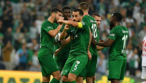 Emirhan'ın yeni takımı!
