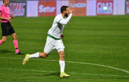 Tim Matavz ayrılıyor !