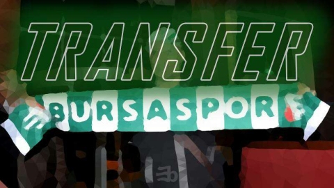 İşte Bursaspor'un 3 yeni transferi !
