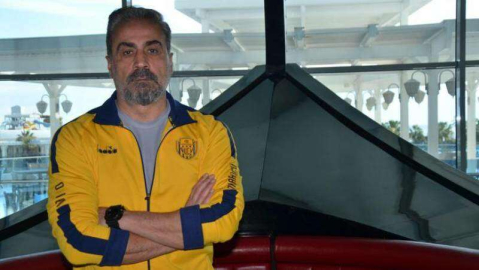 Ankaragücü cephesinden maç yorumu