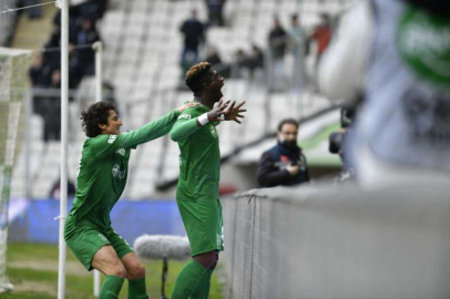 Bursaspor galibiyeti hatırladı 