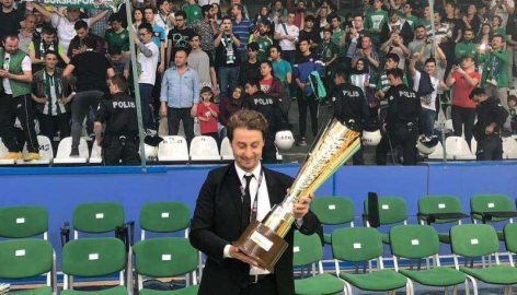 "Eurocup’ta en mütevazi bütçelerden..."