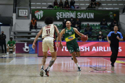 Yeşil cehennemde son 16 uğruna saldır Timsah! Kritik maç..