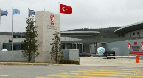 PFDK'dan ceza yağdı