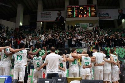 SİZLERLE GURUR DUYUYORUZ
