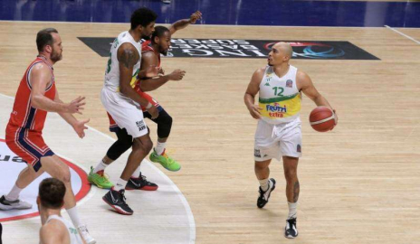Burası Bursa buradan çıkış yok! Adım adım playoff'a 
