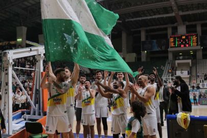 Playoff öncesi son prova.. 