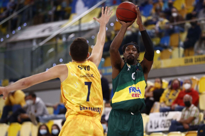 Pitbull'dan sezon değerlendirmesi "Ben duygusal bir adamım"