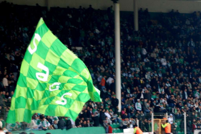 "Ayrılmam" Bursaspor'da kombine fiyatları belli oldu !