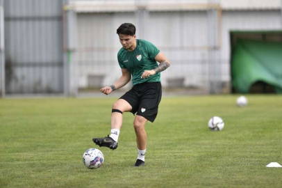 Hasan Basri'nin durağı belli oldu!