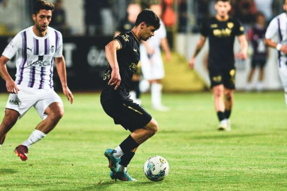 2. Lige acı merhaba...