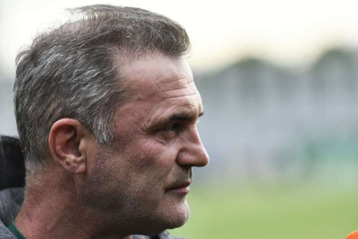 "Pazar akşamı hepsi adam oldular"