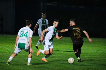 İlk kez profesyonel oldular