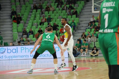 Bursa'da Avrupa sezonunu da açıyoruz.. Erken final!