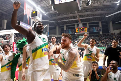 Burası BURSA, buradan çıkış yok!