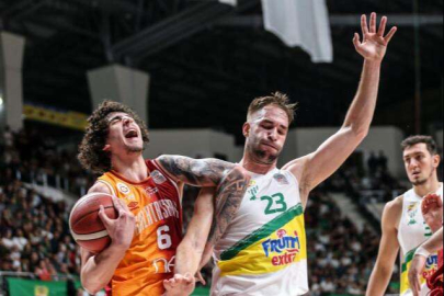 Potada üzücü akşam