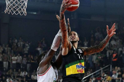 Rebound alamayana maç da yok!