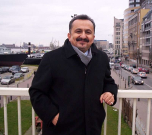 Prof. Dr. İsmail Doğan