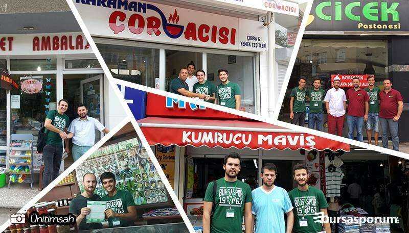 Dergi satışları Ünitimsahla hız kazandı