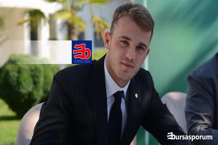 Ertugrul has signed a new four-year contract
